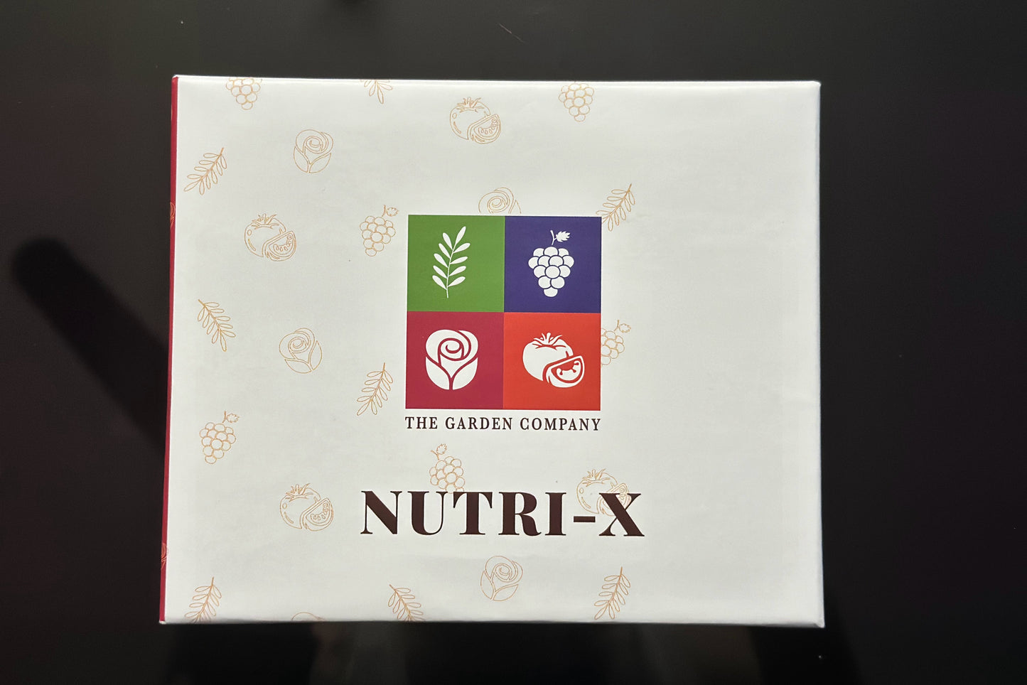 Nutri-X - All In One Plant Food