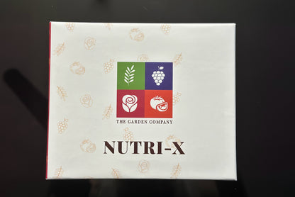 Nutri-X - All In One Plant Food